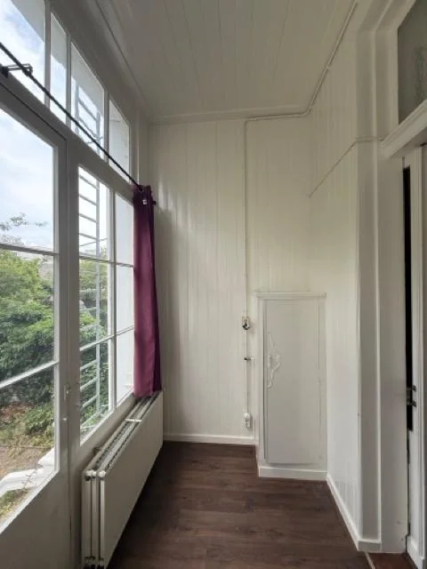 Foto van de Kamer gelegen aan de Parkstraat in Arnhem