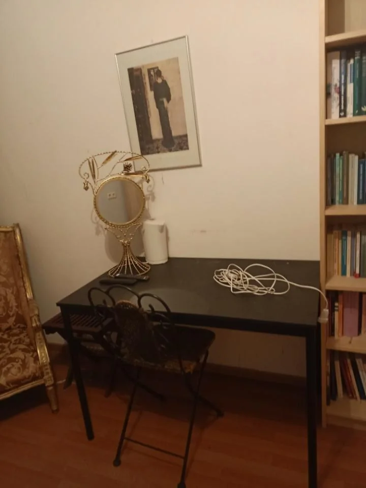 Foto van de Kamer gelegen aan de Pionstraat in Utrecht