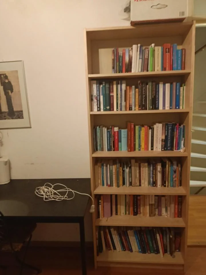 Foto van de Kamer gelegen aan de Pionstraat in Utrecht