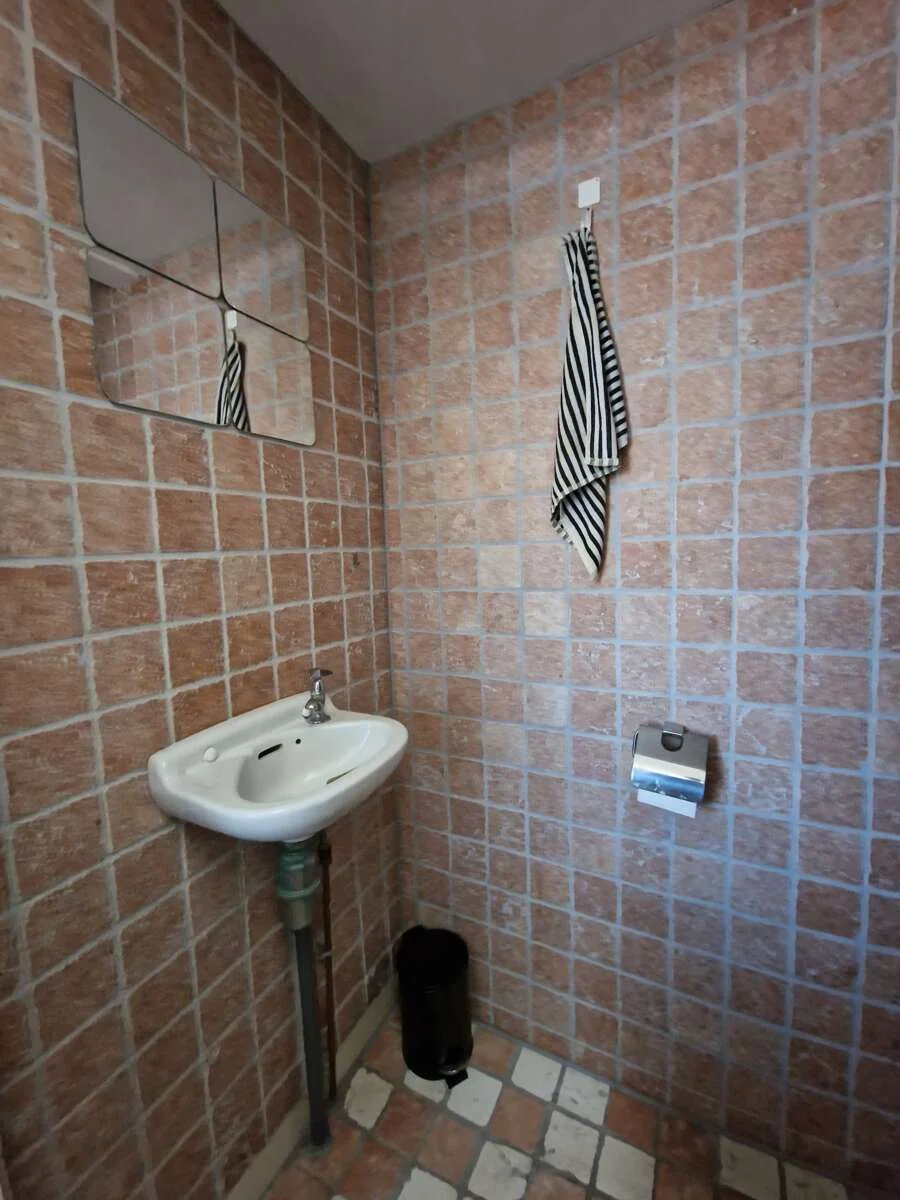 Foto van de Appartement gelegen aan de Nieuwe Binnenweg in Rotterdam