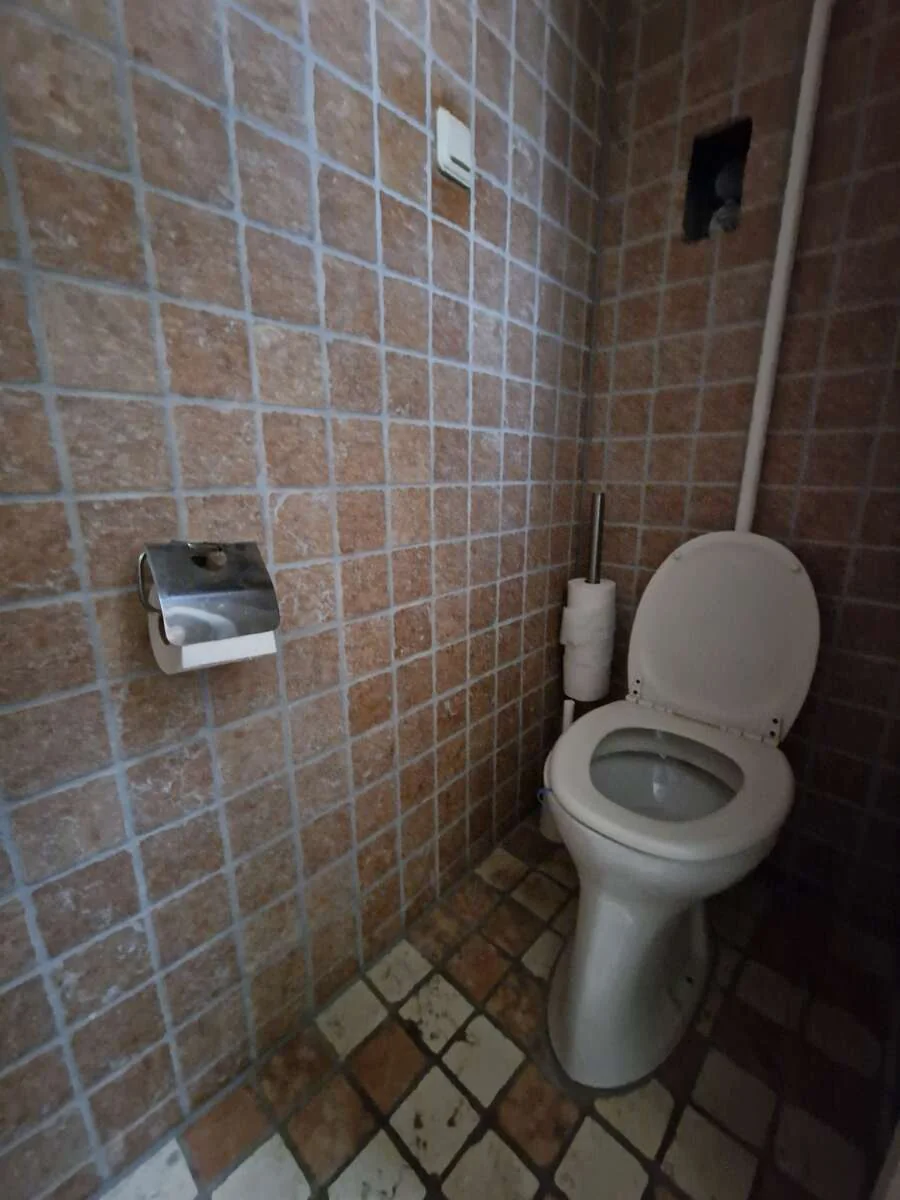 Foto van de Appartement gelegen aan de Nieuwe Binnenweg in Rotterdam