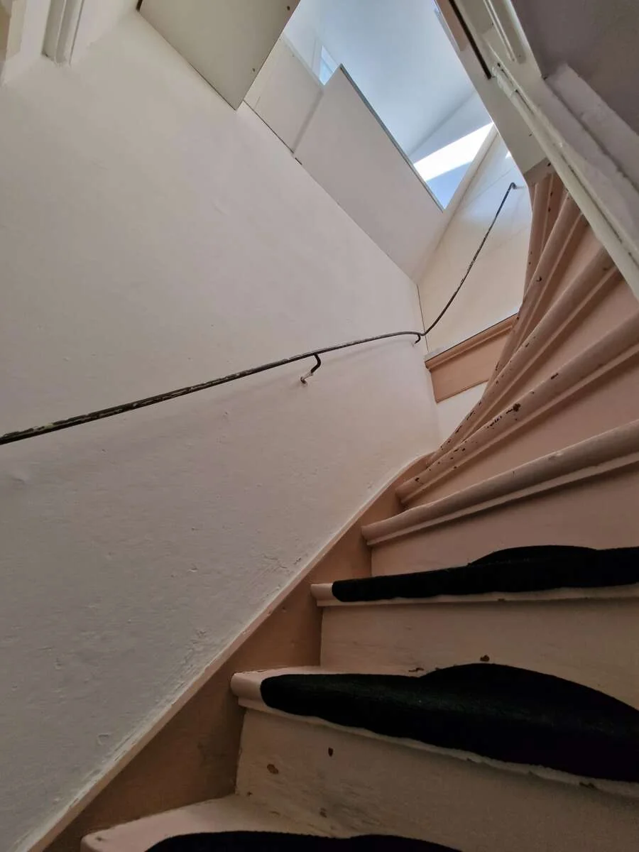 Foto van de Appartement gelegen aan de Nieuwe Binnenweg in Rotterdam