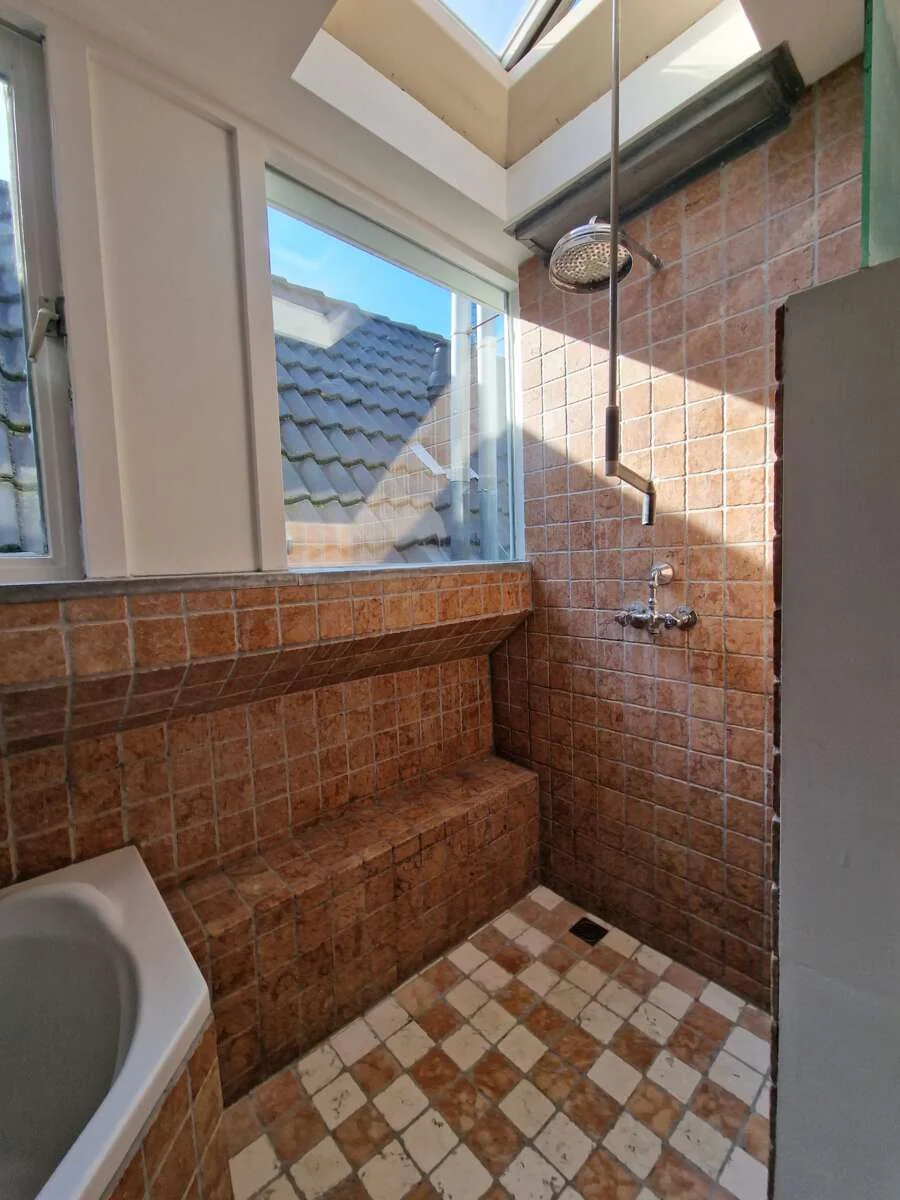 Foto van de Appartement gelegen aan de Nieuwe Binnenweg in Rotterdam