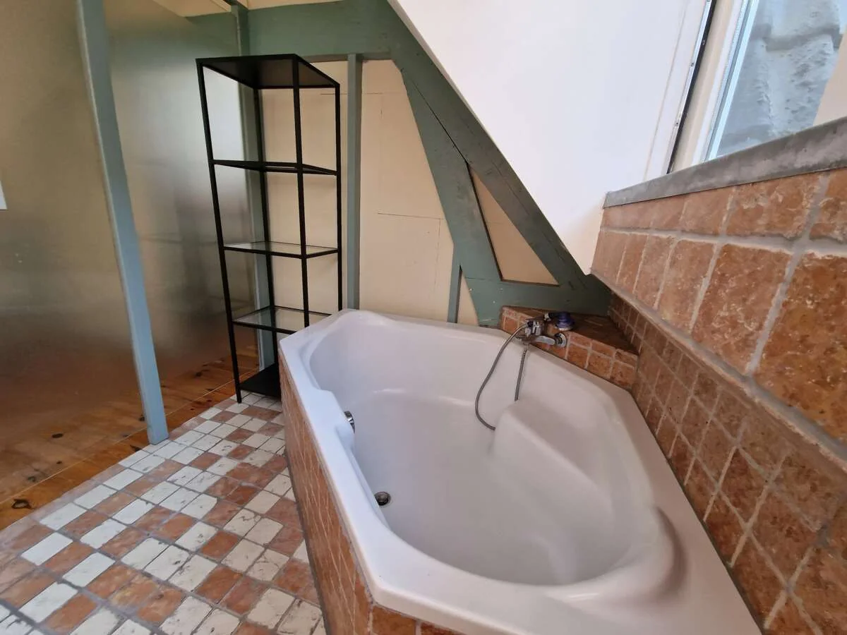 Foto van de Appartement gelegen aan de Nieuwe Binnenweg in Rotterdam