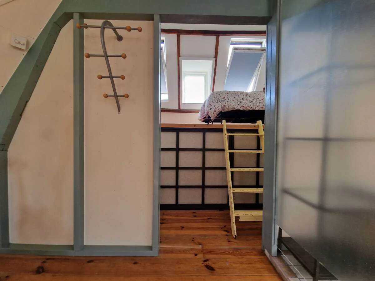 Foto van de Appartement gelegen aan de Nieuwe Binnenweg in Rotterdam