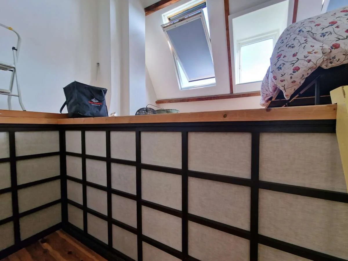 Foto van de Appartement gelegen aan de Nieuwe Binnenweg in Rotterdam