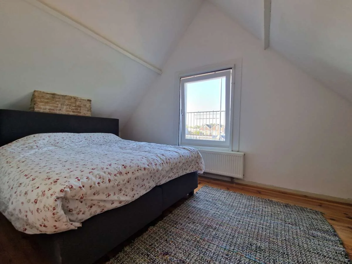 Foto van de Appartement gelegen aan de Nieuwe Binnenweg in Rotterdam