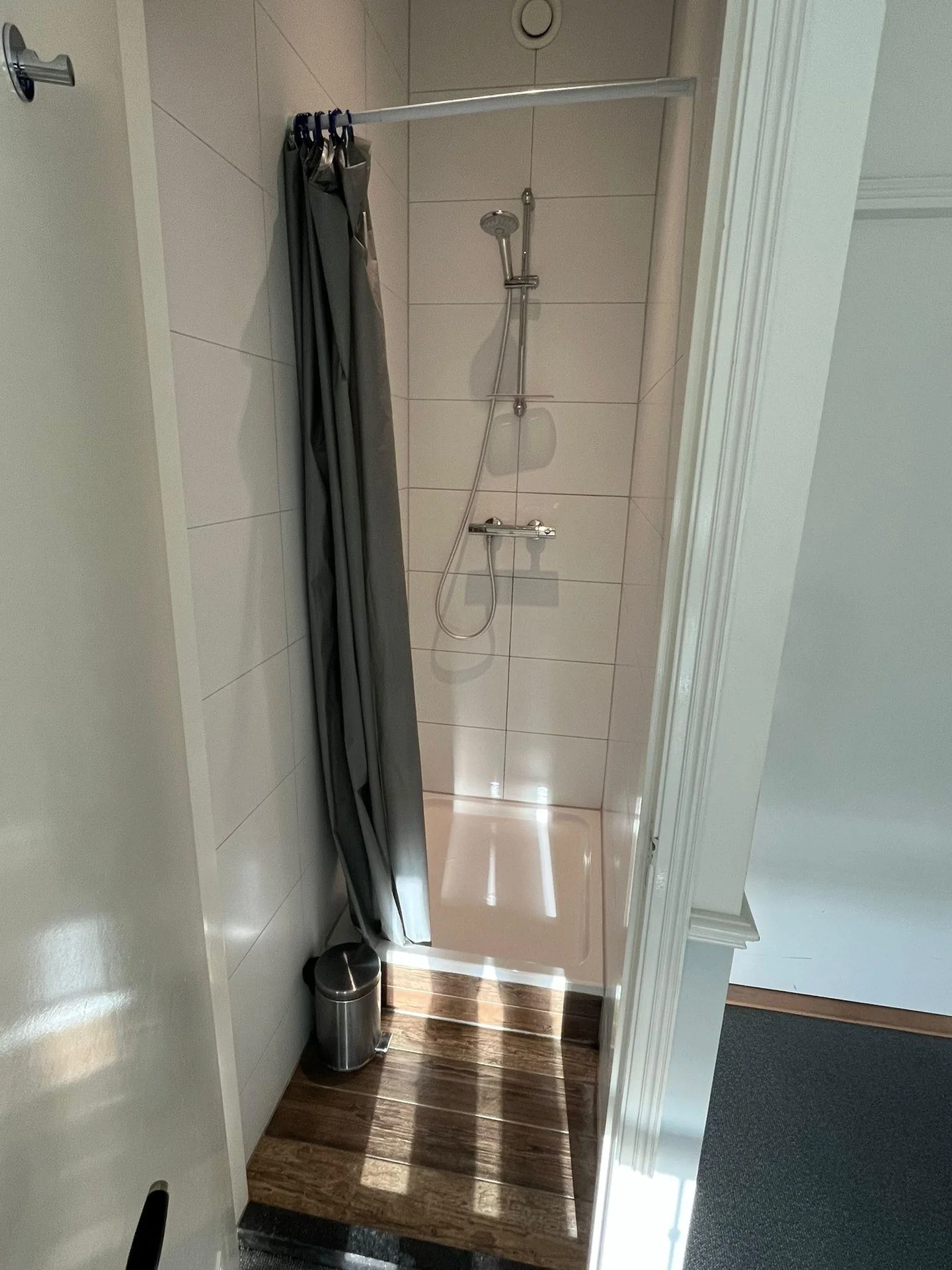Foto van de Kamer gelegen aan de Mr. Franckenstraat in Nijmegen