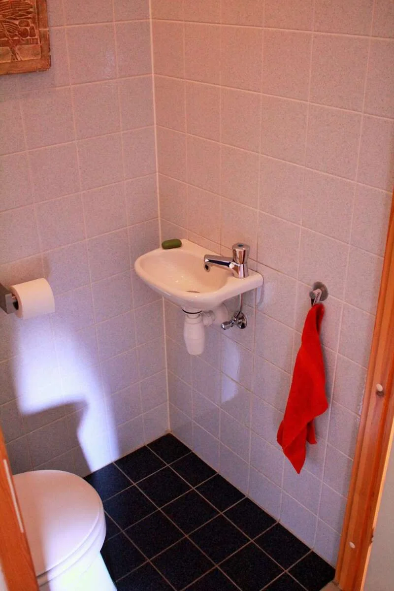 Foto van de Appartement gelegen aan de Bargelaan in Leiden