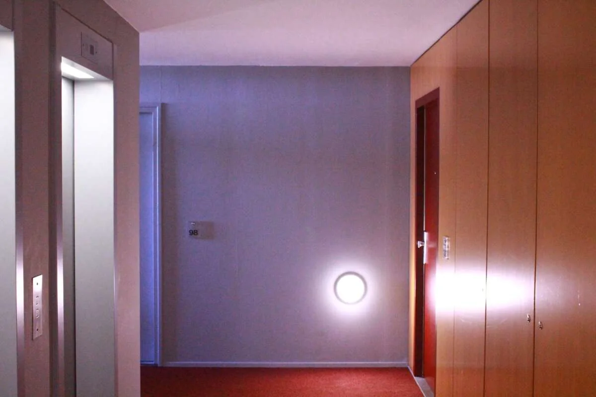 Foto van de Appartement gelegen aan de Bargelaan in Leiden