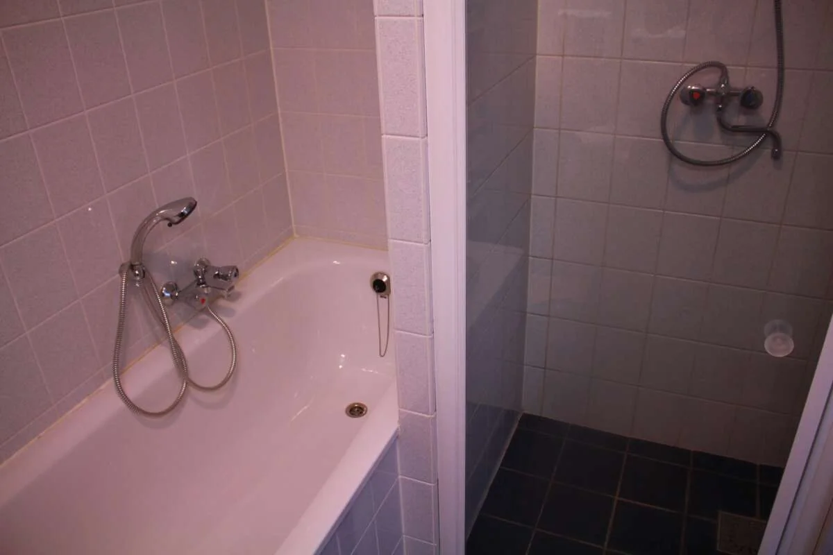 Foto van de Appartement gelegen aan de Bargelaan in Leiden