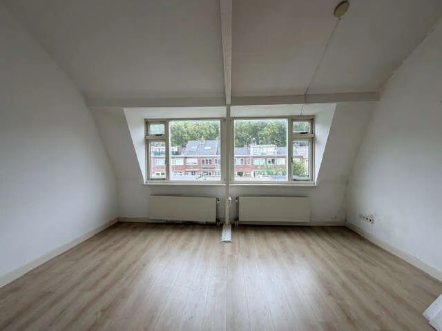 Foto van de Appartement gelegen aan de Bollenhofsestraat in Utrecht