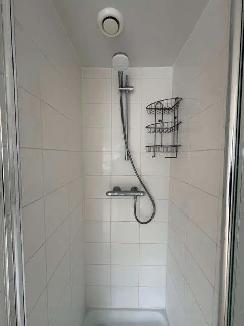 Foto van de Appartement gelegen aan de Bollenhofsestraat in Utrecht