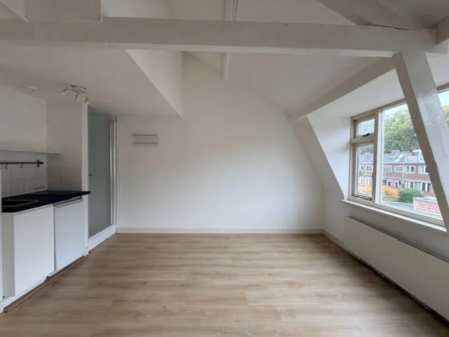 Foto van de Appartement gelegen aan de Bollenhofsestraat in Utrecht