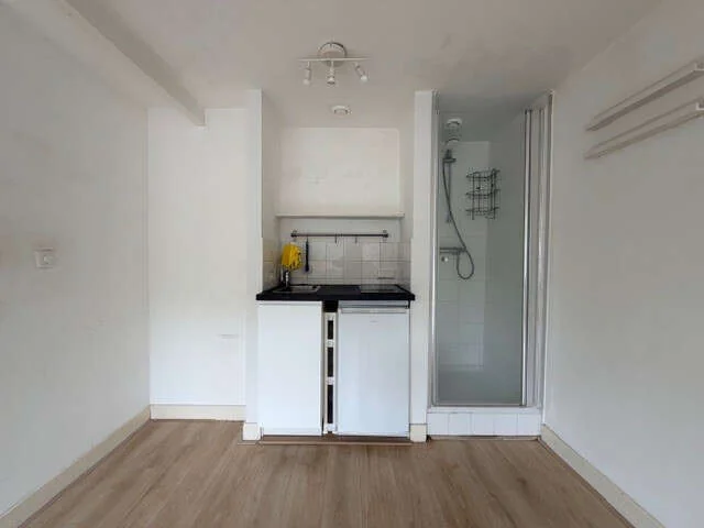 Foto van de Appartement gelegen aan de Bollenhofsestraat in Utrecht