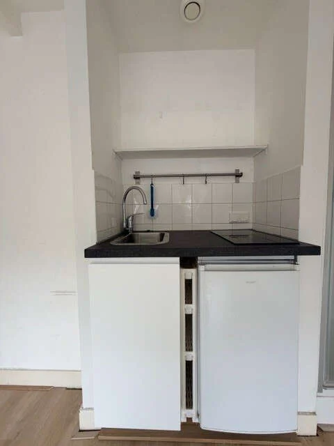 Foto van de Appartement gelegen aan de Bollenhofsestraat in Utrecht
