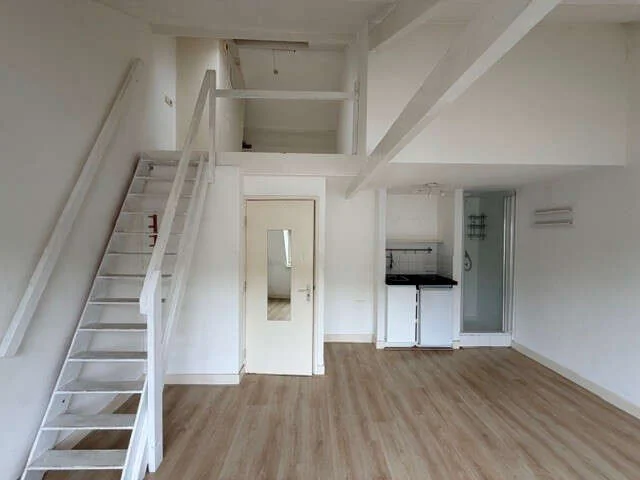 Foto van de Appartement gelegen aan de Bollenhofsestraat in Utrecht
