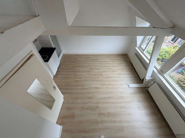 Foto van de Appartement gelegen aan de Bollenhofsestraat in Utrecht