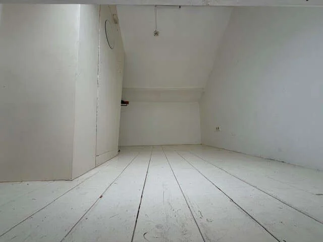 Foto van de Appartement gelegen aan de Bollenhofsestraat in Utrecht
