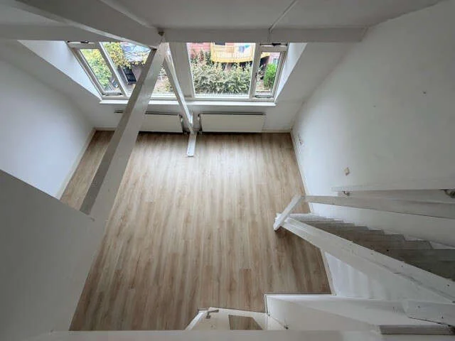 Foto van de Appartement gelegen aan de Bollenhofsestraat in Utrecht