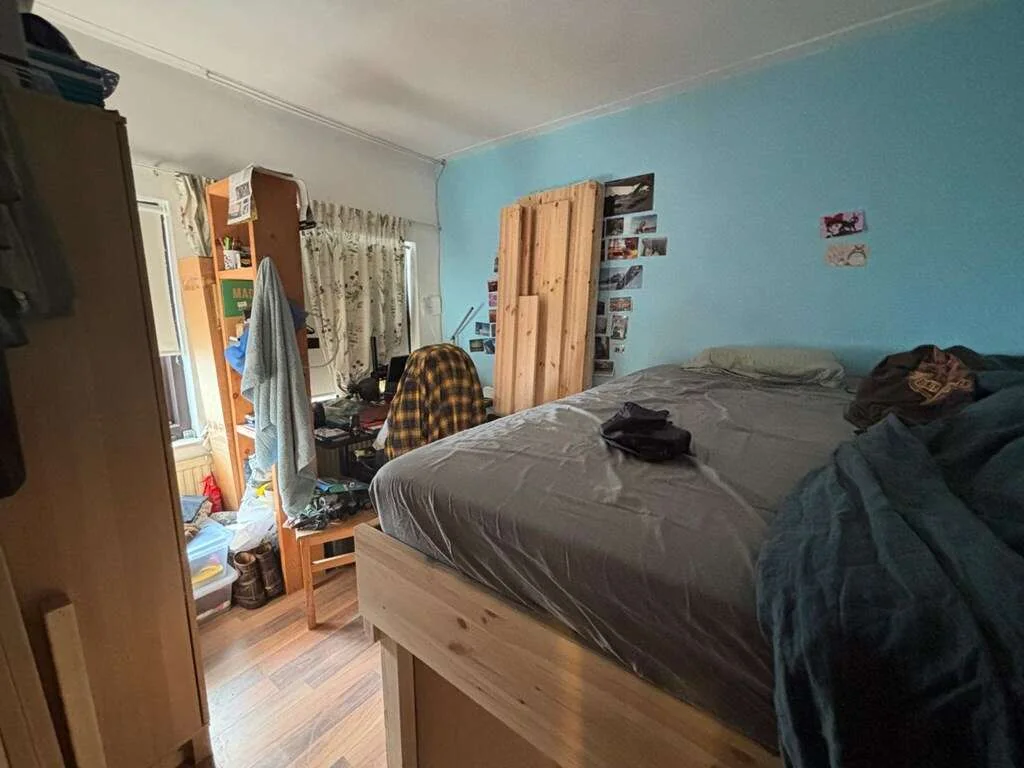 Foto van de Kamer gelegen aan de Johan de Wittlaan in Arnhem