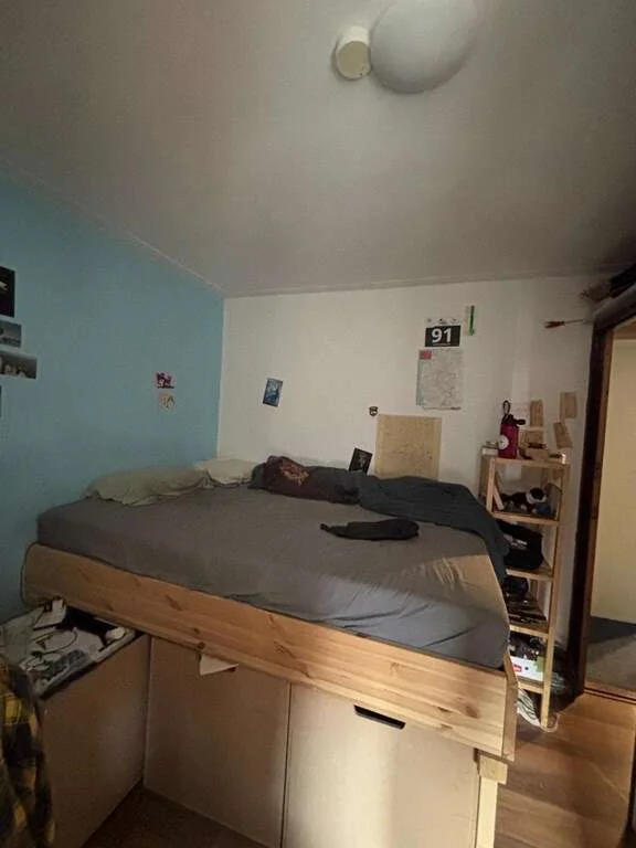 Foto van de Kamer gelegen aan de Johan de Wittlaan in Arnhem
