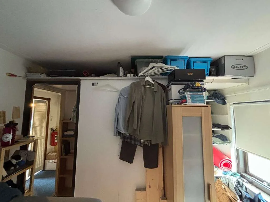 Foto van de Kamer gelegen aan de Johan de Wittlaan in Arnhem