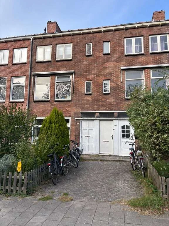 Foto van de Kamer gelegen aan de Johan de Wittlaan in Arnhem