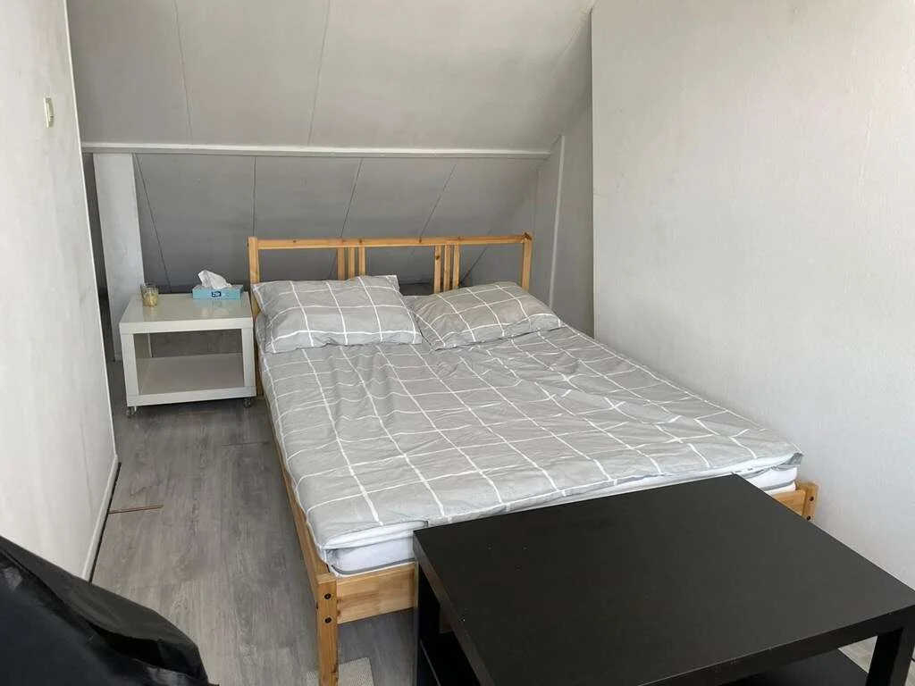 Foto van de Kamer gelegen aan de Johan de Wittlaan in Arnhem