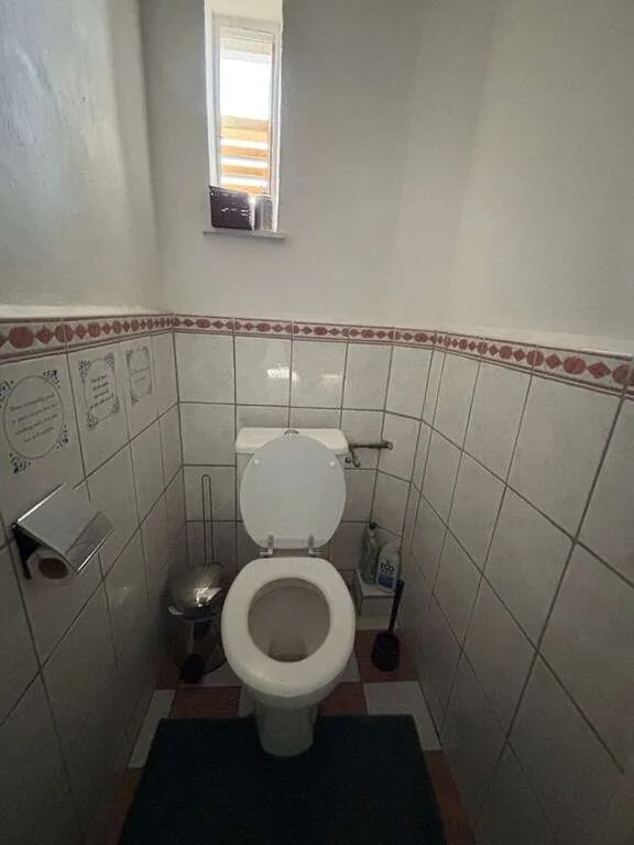Foto van de Kamer gelegen aan de Johan de Wittlaan in Arnhem