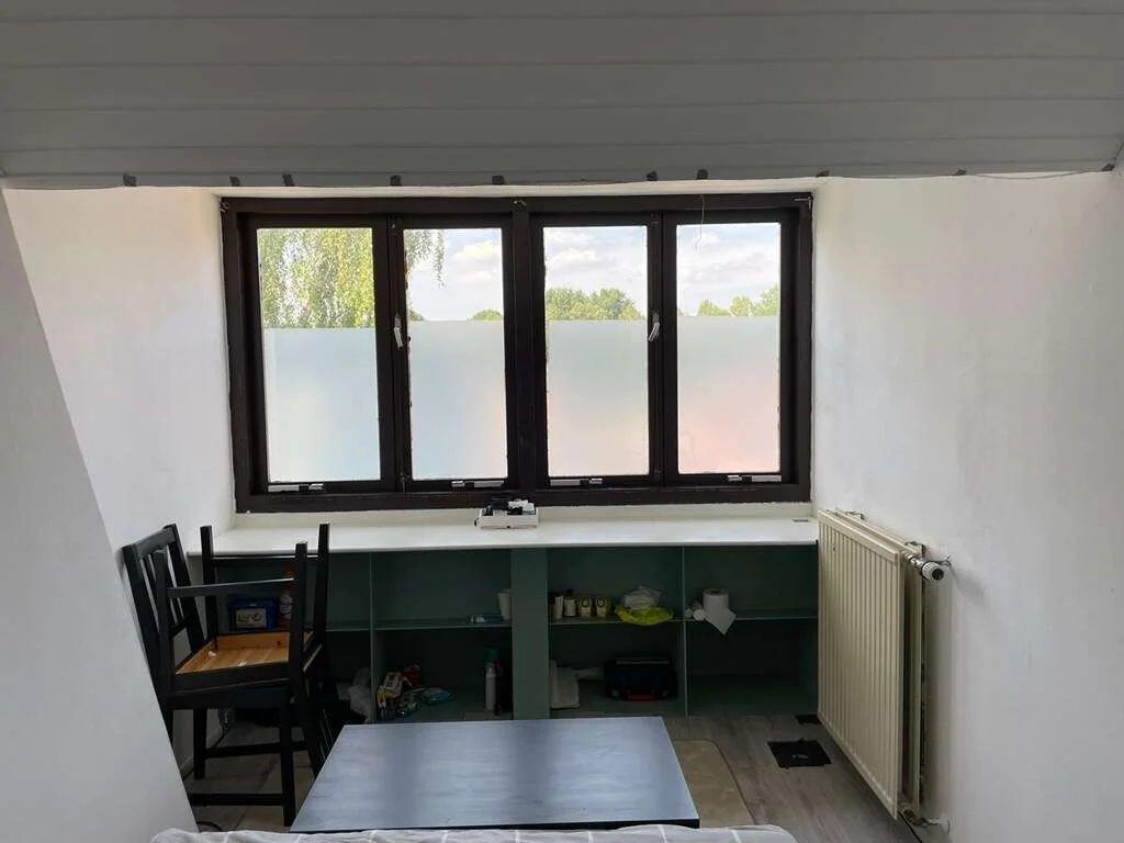 Foto van de Kamer gelegen aan de Johan de Wittlaan in Arnhem
