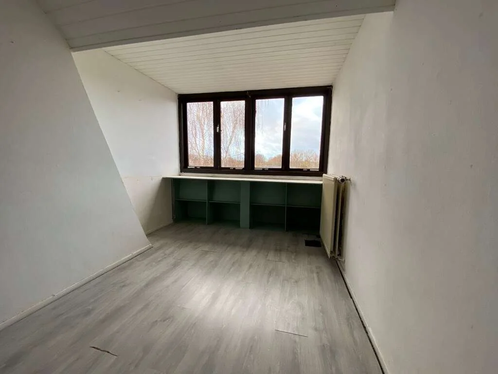 Foto van de Kamer gelegen aan de Johan de Wittlaan in Arnhem