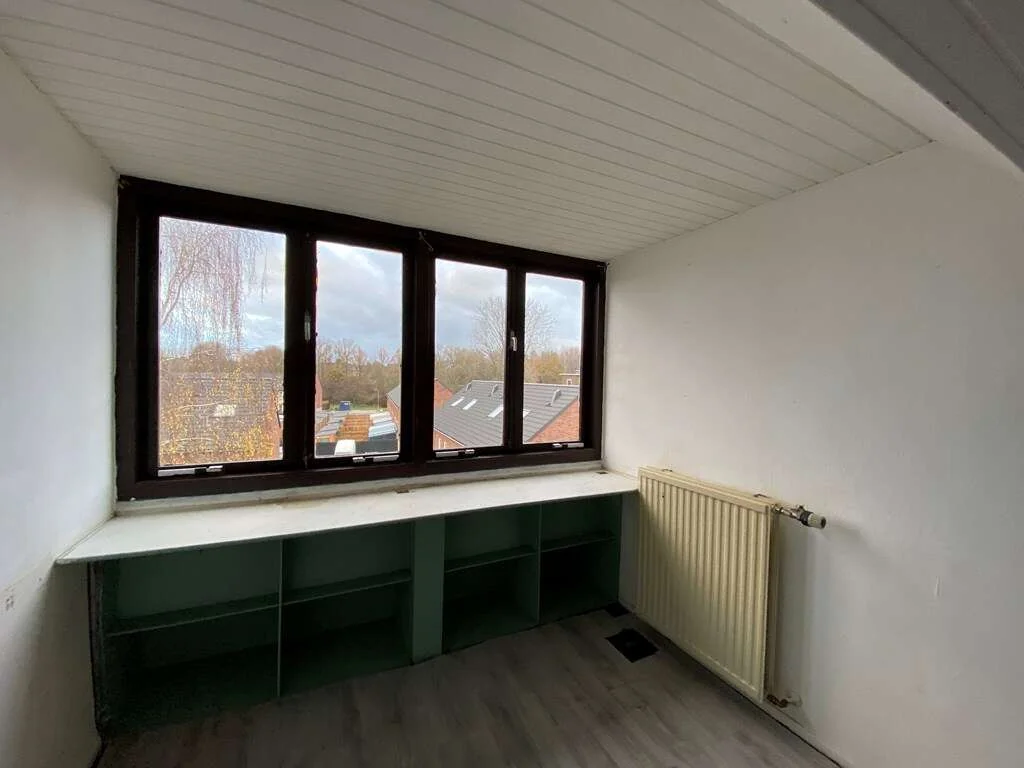 Foto van de Kamer gelegen aan de Johan de Wittlaan in Arnhem