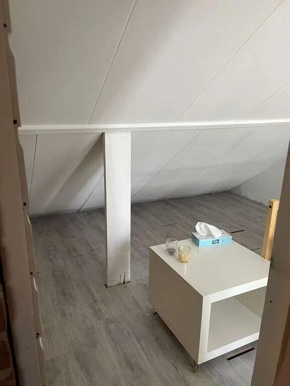 Foto van de Kamer gelegen aan de Johan de Wittlaan in Arnhem