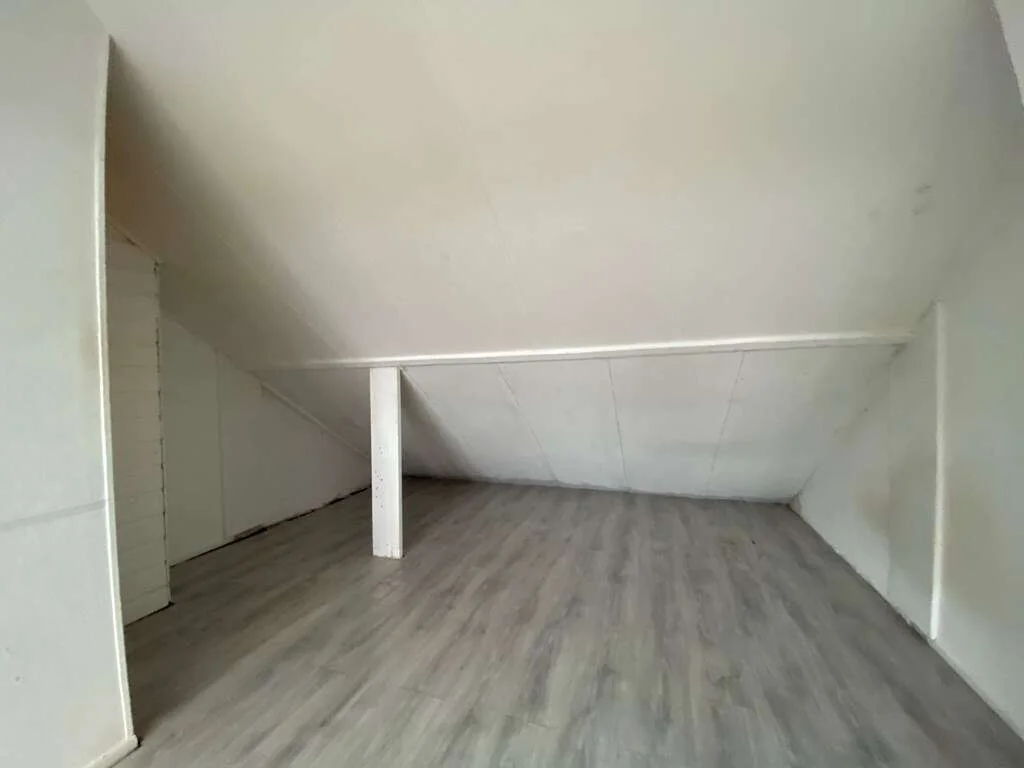 Foto van de Kamer gelegen aan de Johan de Wittlaan in Arnhem