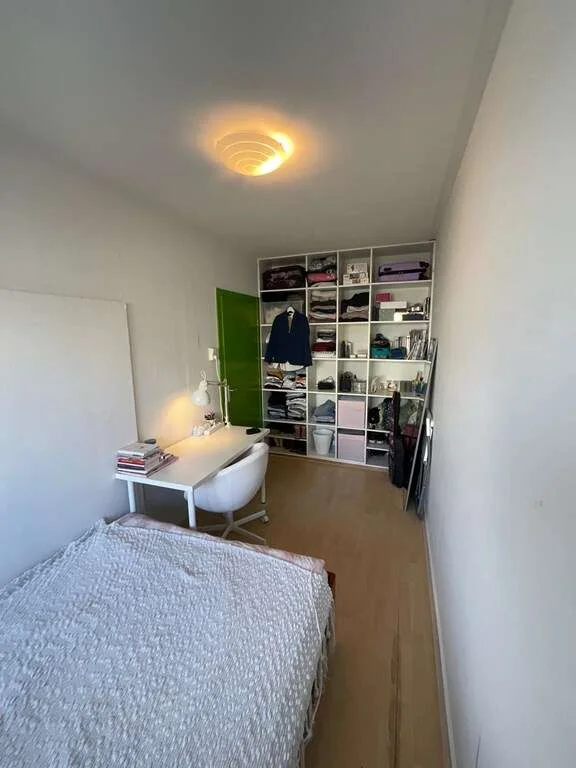 Foto van de Kamer gelegen aan de Gamerslagplein in Arnhem