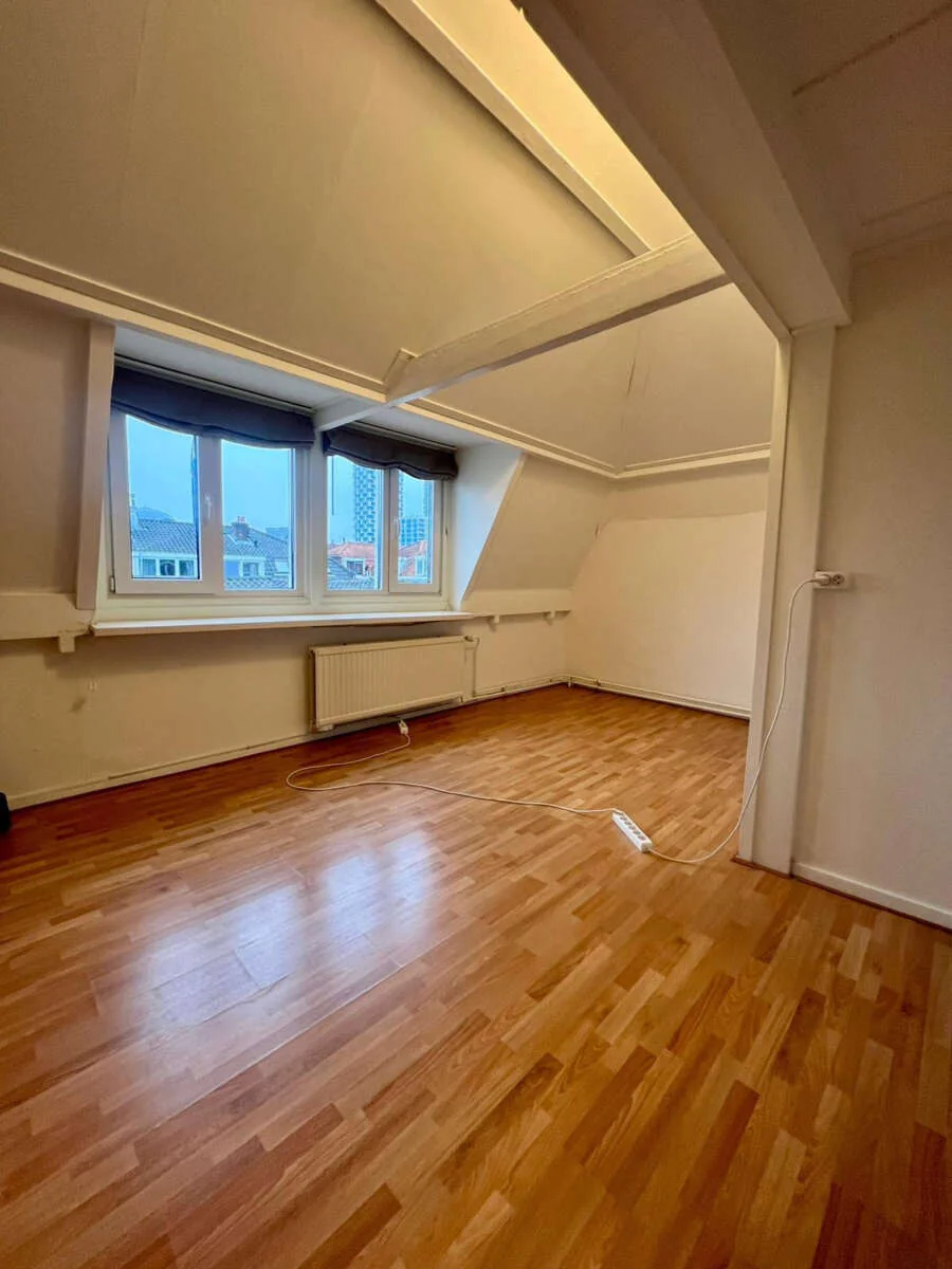 Foto van de Kamer gelegen aan de Borneostraat in Utrecht