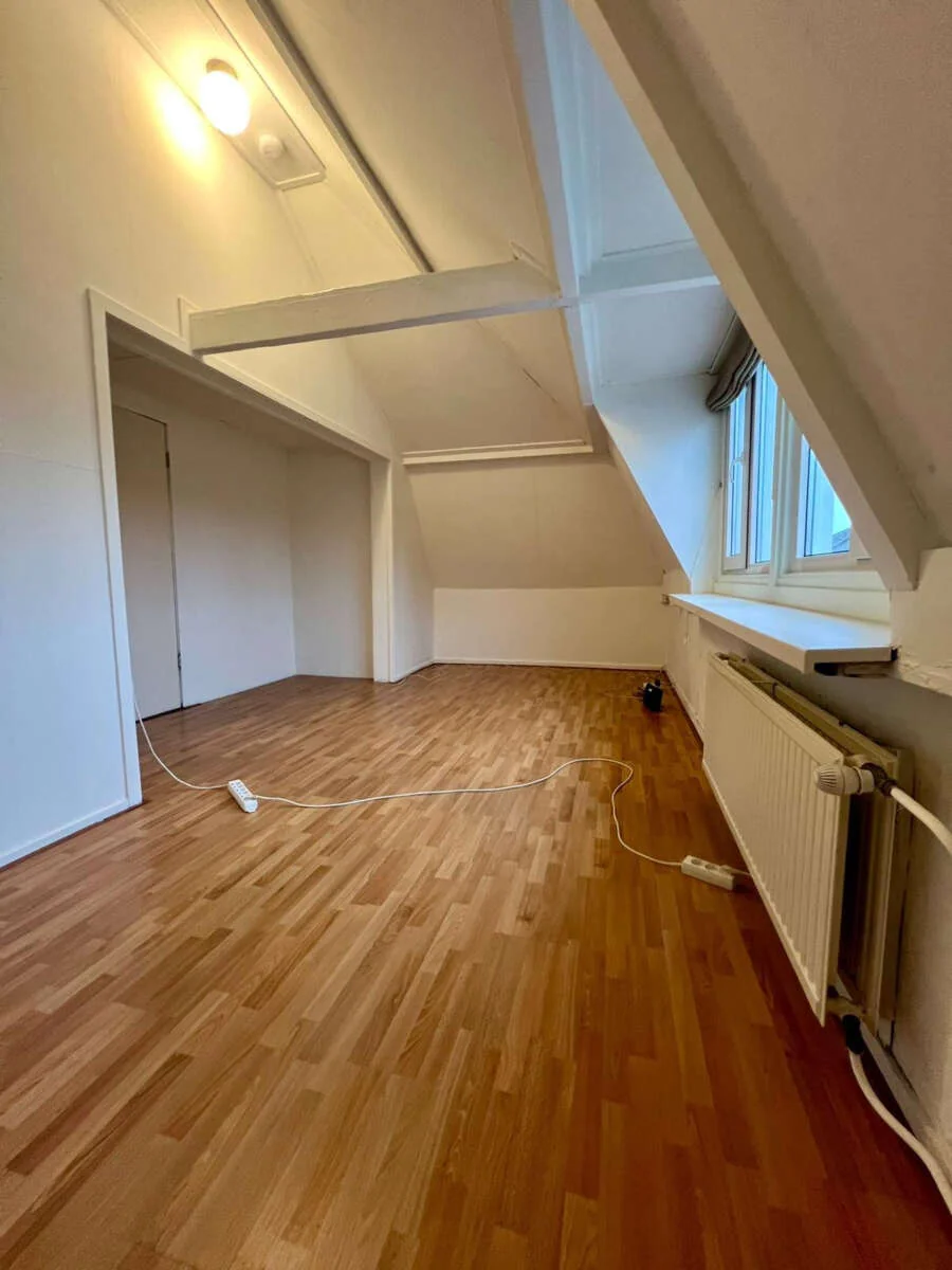 Foto van de Kamer gelegen aan de Borneostraat in Utrecht