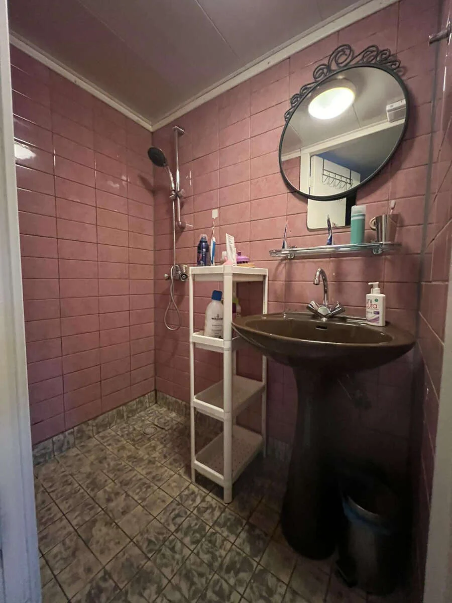 Foto van de Kamer gelegen aan de Borneostraat in Utrecht