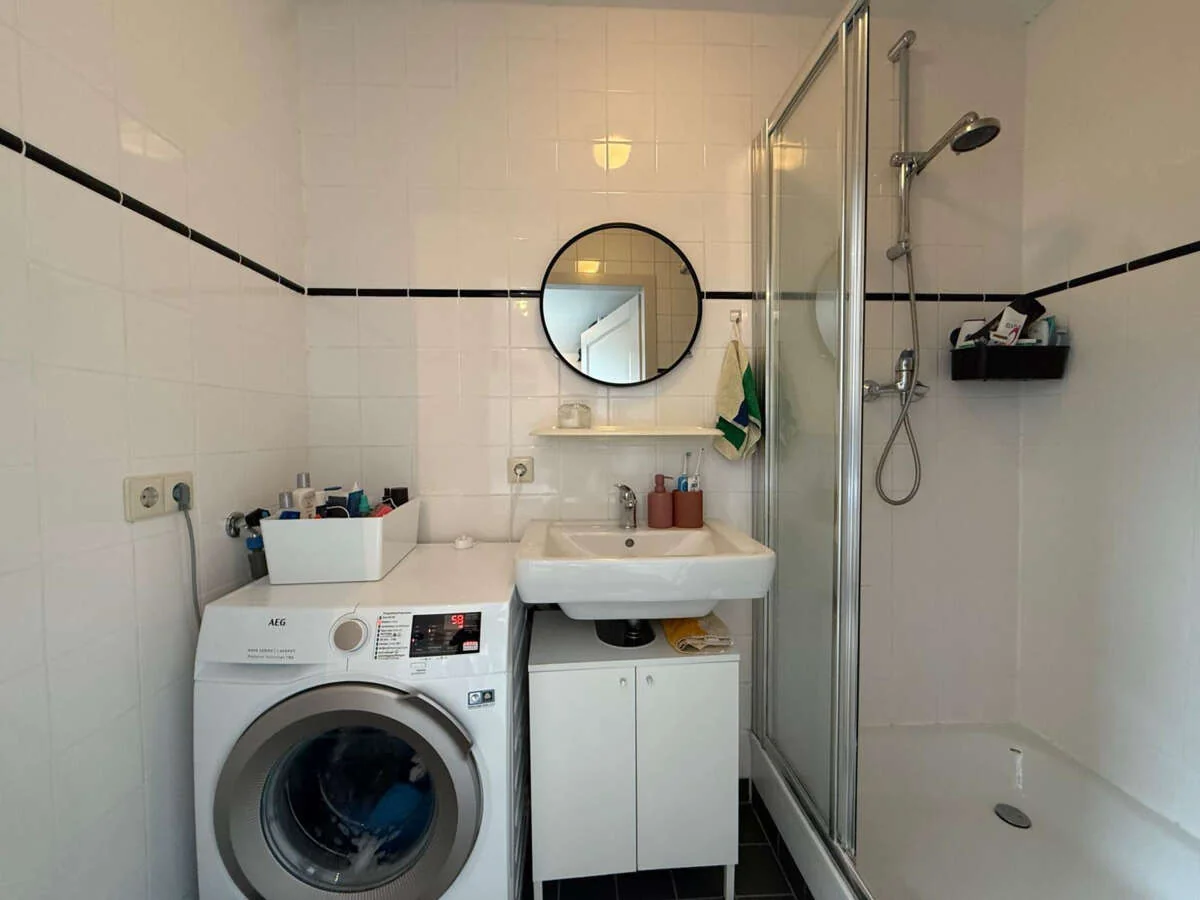 Foto van de Appartement gelegen aan de Lange Jansstraat in Utrecht