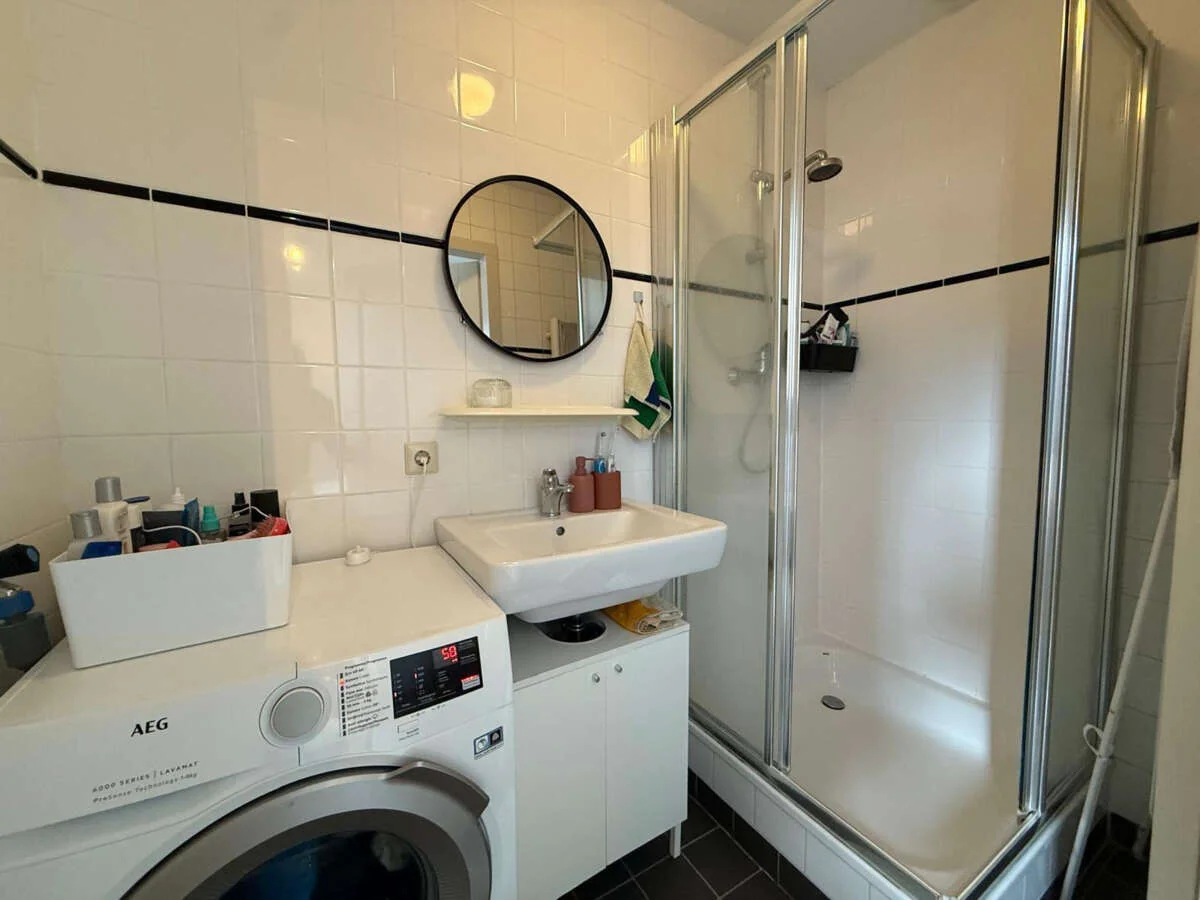 Foto van de Appartement gelegen aan de Lange Jansstraat in Utrecht