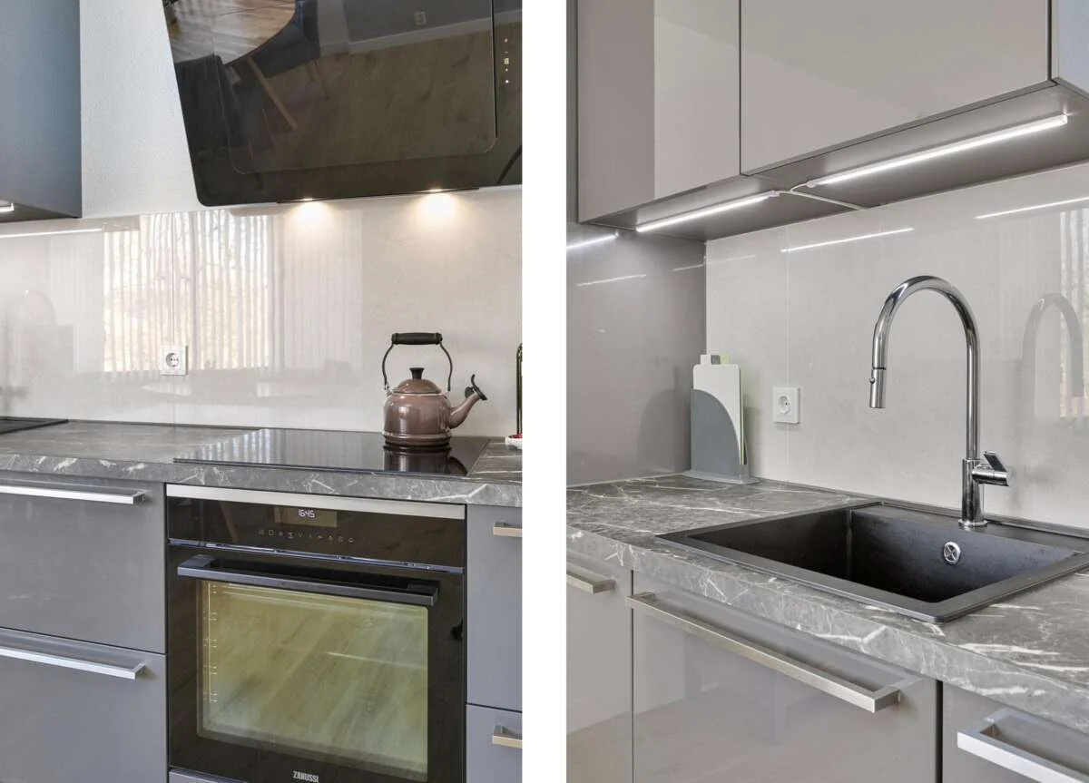 Foto van de Appartement gelegen aan de Simon Stevinweg in Hilversum