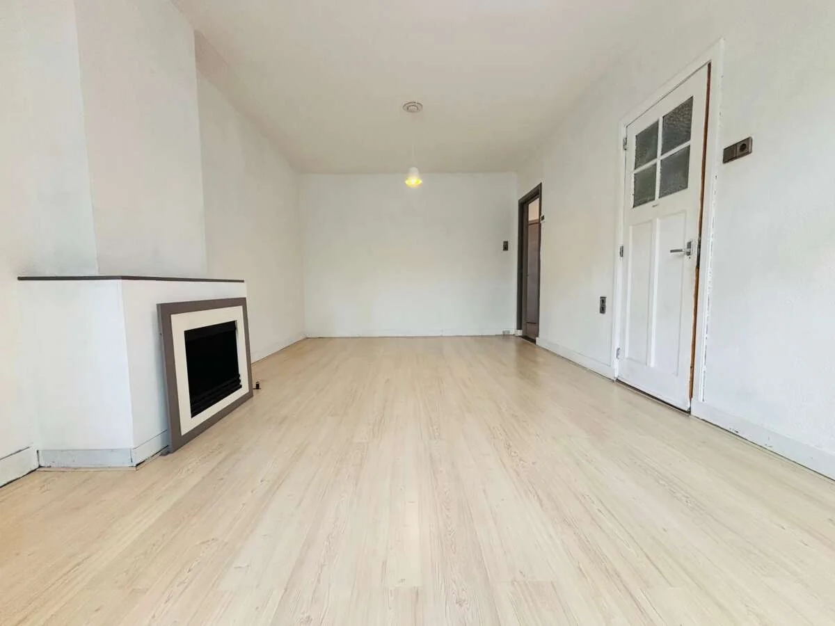 Foto van de Appartement gelegen aan de Mijnsherenlaan in Rotterdam