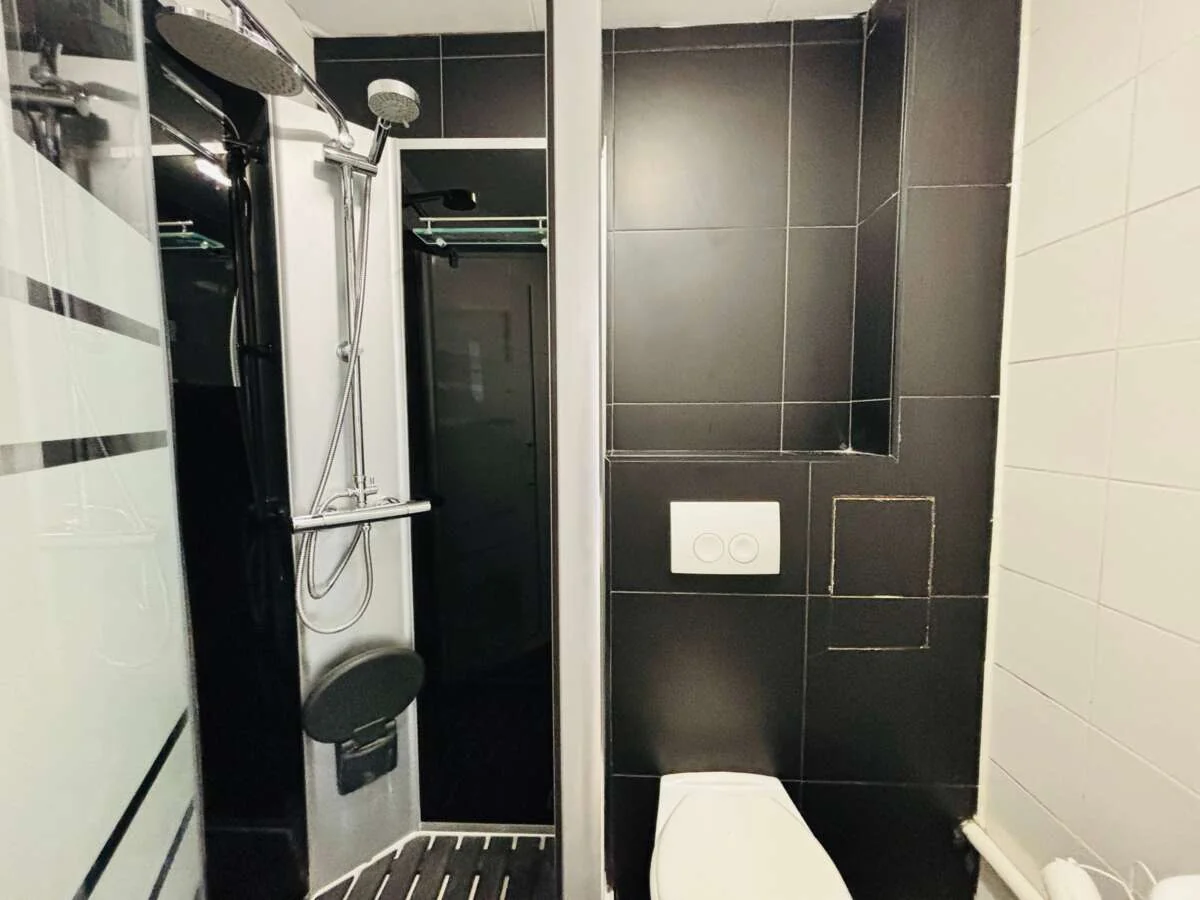 Foto van de Appartement gelegen aan de Mijnsherenlaan in Rotterdam