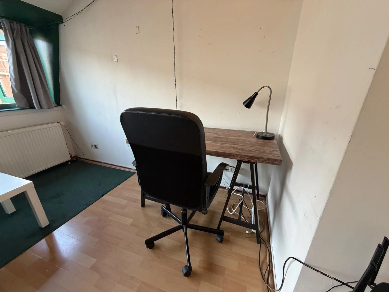 Foto van de Appartement gelegen aan de Amsterdamsestraatweg in Utrecht