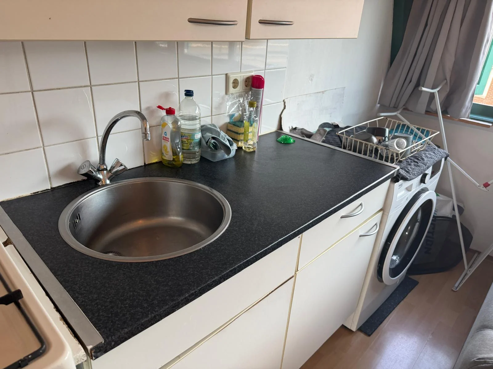 Foto van de Appartement gelegen aan de Amsterdamsestraatweg in Utrecht