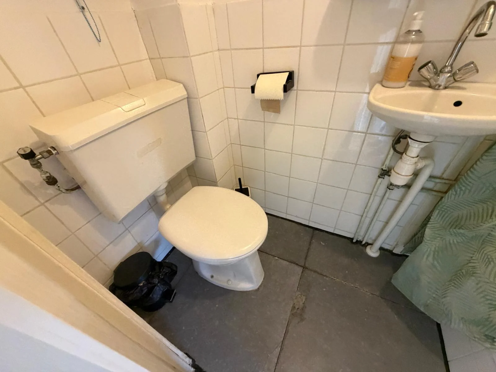 Foto van de Appartement gelegen aan de Amsterdamsestraatweg in Utrecht