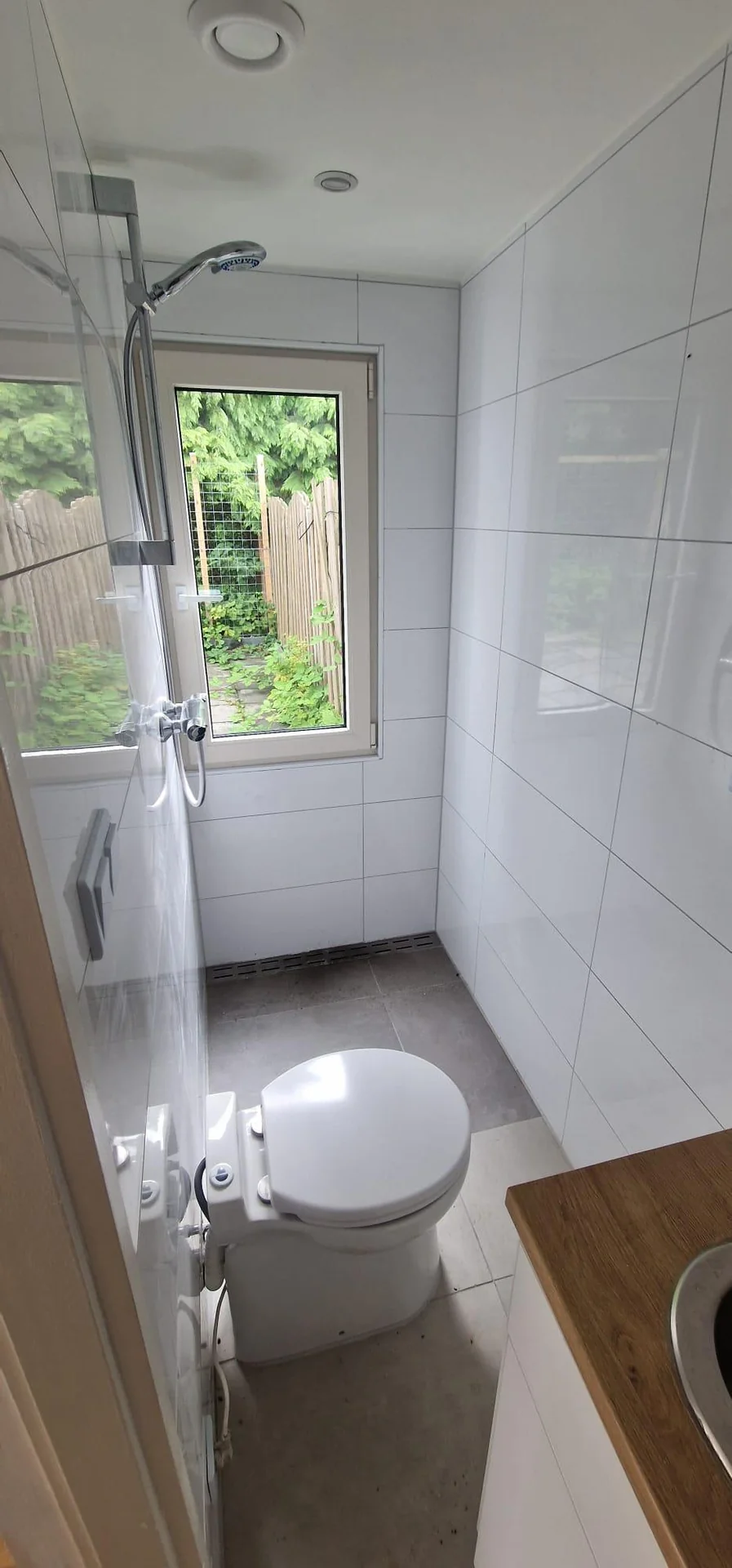 Foto van de Studio gelegen aan de Bendienlaan in Nieuwegein