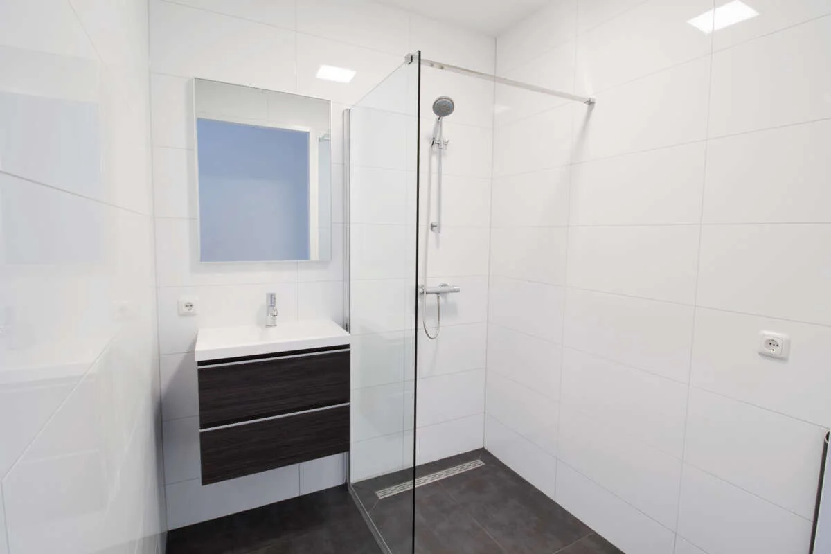 Foto van de Appartement gelegen aan de Herenstraat in Hilversum