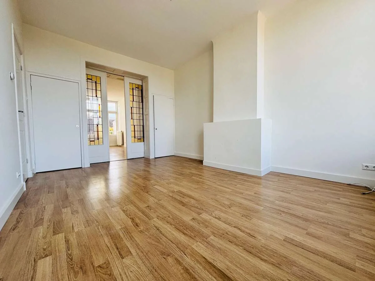 Foto van de Appartement gelegen aan de Fahrenheitstraat in Den Haag